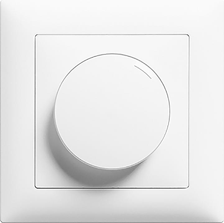 Produktbild Steffen LED Universal-Drehdimmer