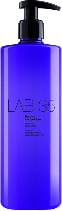 Actual product image Kallos Cosmetics Lab 35 Signature (500 ml)