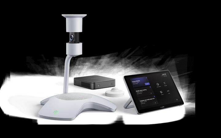 Immagine prodotto Yealink MVC Room System S60-C5-000
