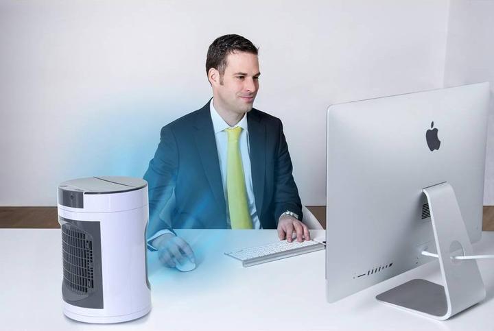 Image du produit Livington Refroidisseur d'air CHILL (20 m²)