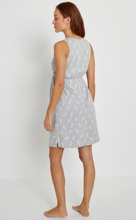 Produktbild La Redoute Collections Nachthemd