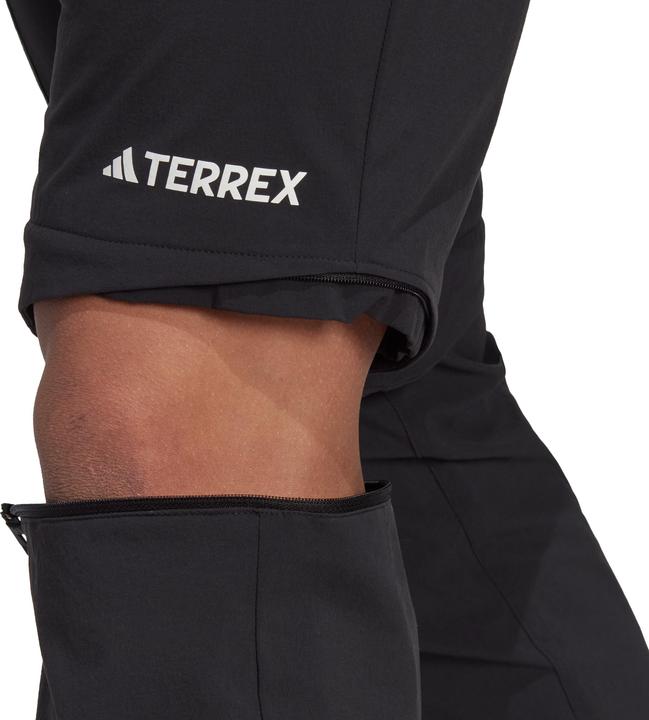 Actual product image adidas Utilitas Z. O Pants (S)