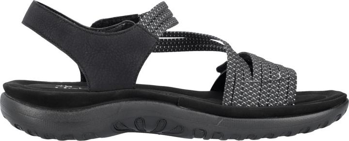 Actual product image Rieker Sandals (42)