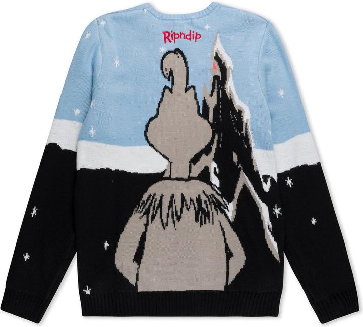Immagine prodotto RipnDip Maglione Nunch Flippy Knitty (L)