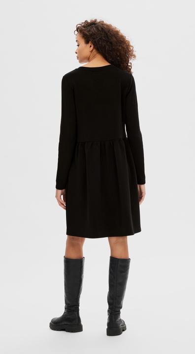 Immagine prodotto Selected Femme Mini abito a maniche lunghe (S)