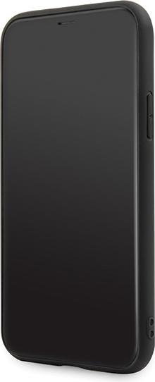 Produktbild Mercedes-Benz Urban Line - iPhone 12 mini 5.4 - Schwarz - Hard Cover - Original Schutzhülle (Apple iPhone 12 mini)
