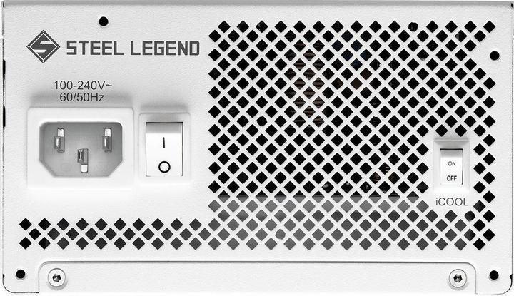 PC-voedingseenheid