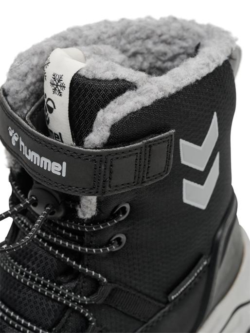 Actual product image hummel Snow Boot Tex Jr (26)