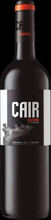 Produktbild Dominio de Cair Cair Cuvée (2019)