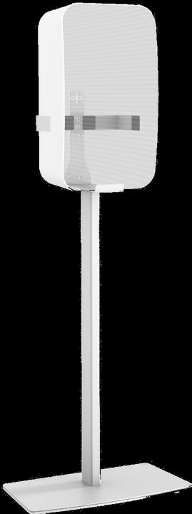 Actual product image Cavus Stand for Sonos FIVE, vertical (1 pcs., Wall installation, Rotatable)