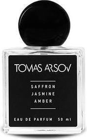 Immagine prodotto Tomas Arsov Gelsomino Ambra EDP Eau de Parfum 50 ml (Eau de parfum, 50 ml)
