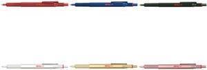 Actual product image Rotring Kugelschreiber (Metallic pearl white, 1 x)