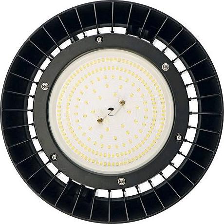 Actual product image EGB Probay 2400393 LED HighBay 200W 30000lm 5000K IK08dimmable 110V (30000 lm, IP65)