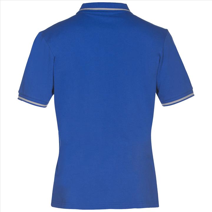 Actual product image Arena Tl S/S Polo (M)