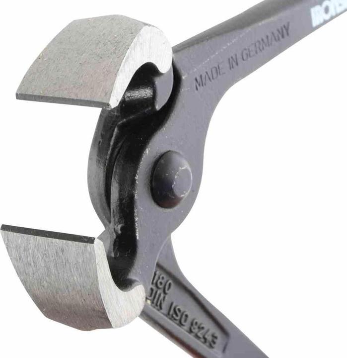 Produktbild Ironside Beisszange 180mm (180 mm)