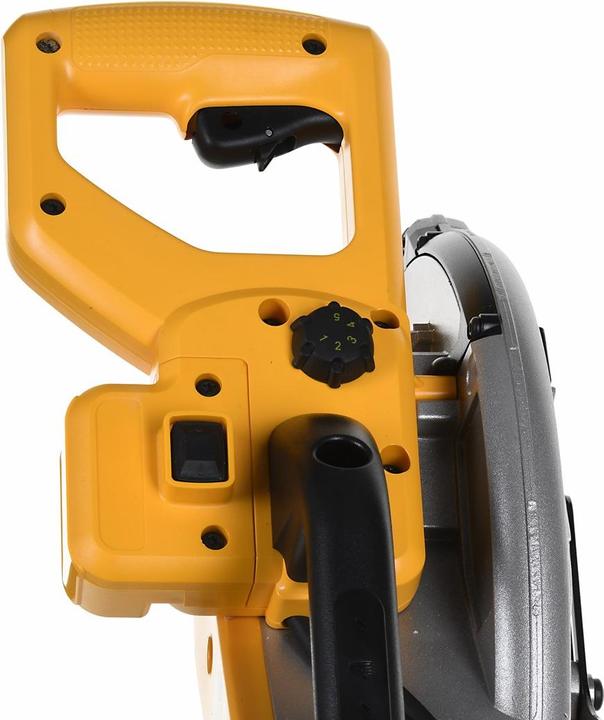 Produktbild DeWalt DWS780-QS Paneelsäge