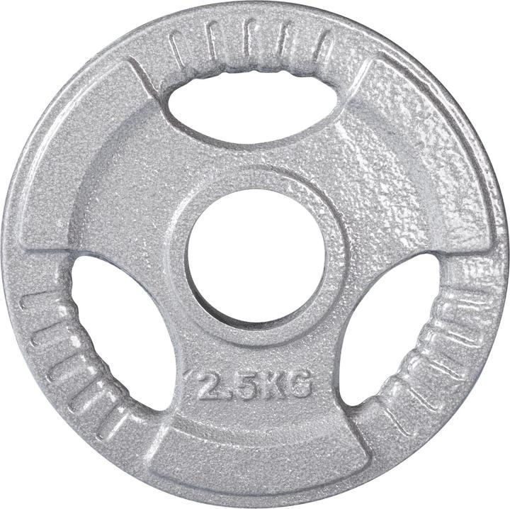 Produktbild Fitcom Hantelscheiben Guss 50 mm