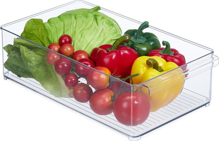 Produktbild Relaxdays Kühlschrankorganizer