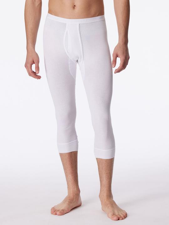 Actual product image Schiesser Original double rib long johns (7, pack of 2)