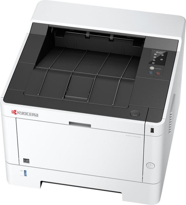 Produktbild Kyocera ECOSYS P2235dn (Laser, Schwarz-Weiss)