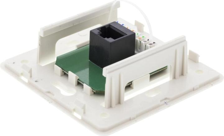 Deltaco VR-33 - schema per il monitoraggio del sito (CAT6a)