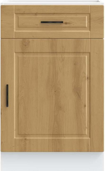 Actual product image VidaXL Lyman (50 x 46 x 81.5 cm)