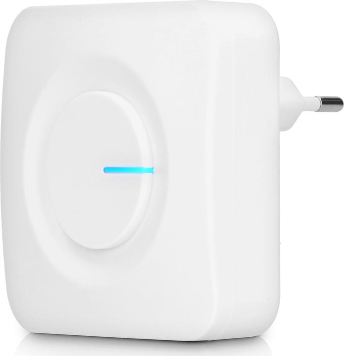 Actual product image Alecto ADB30WT (Wireless)