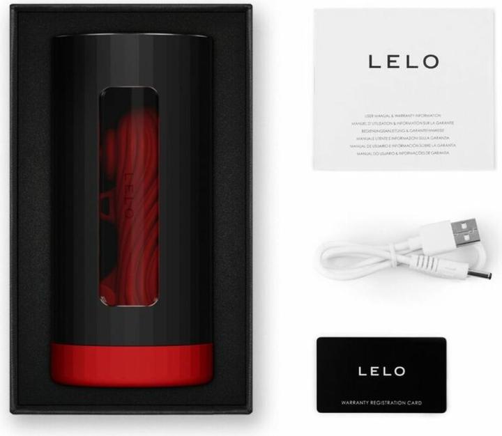 Productafbeelding LELO F1S V3 XL