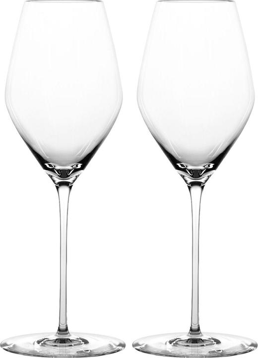 Produktbild Spiegelau Hi-Lite Champagnergläser (34.70 cl, 2 Gläser, Sektgläser)