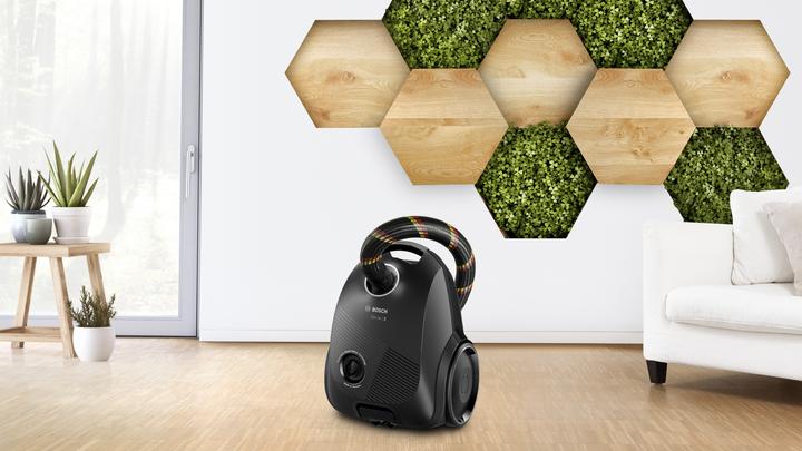 Produktbild Bosch Hausgeräte Bodenstaubsauger