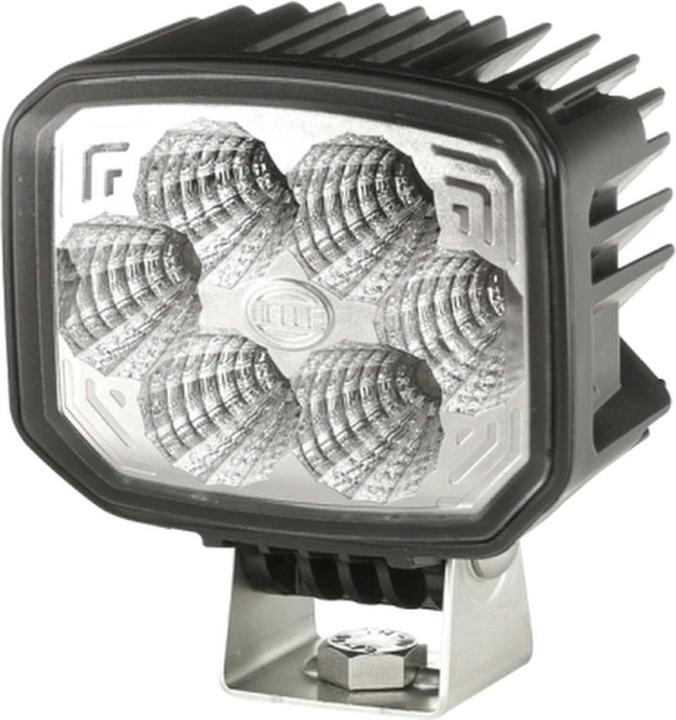 Actual product image Hella Worklights, LED