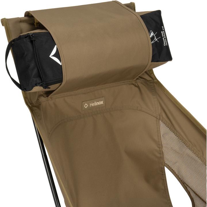 Immagine prodotto Helinox Sedia One Highback (re)