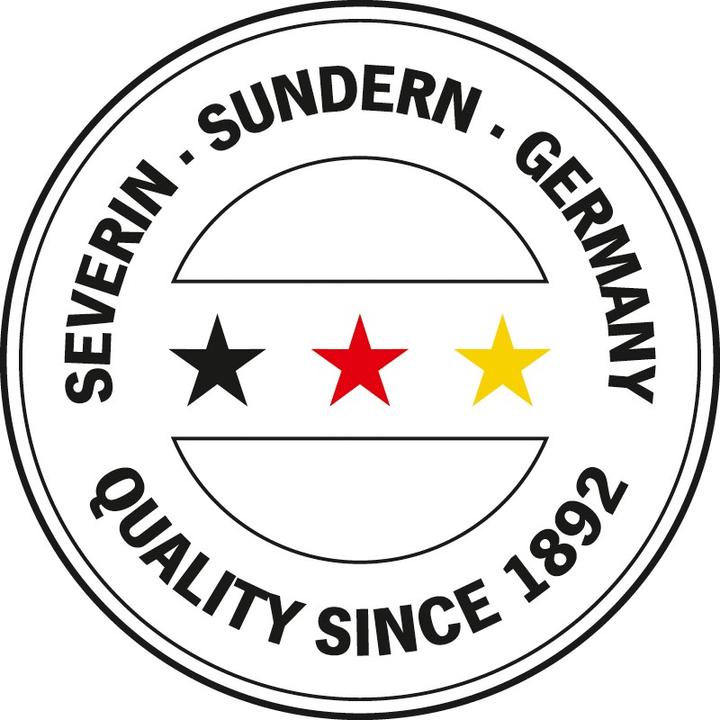 Produktbild Severin kg 2397