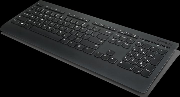 Immagine prodotto Lenovo Professionale (CH, Senza fili)