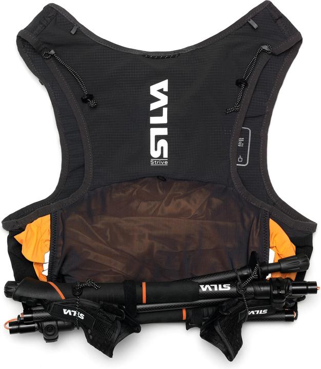 Produktbild Silva Strive Fly Vest (10 l)