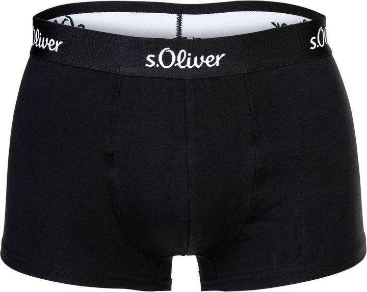 Actual product image S.Oliver Hipster (L, pack of 3)