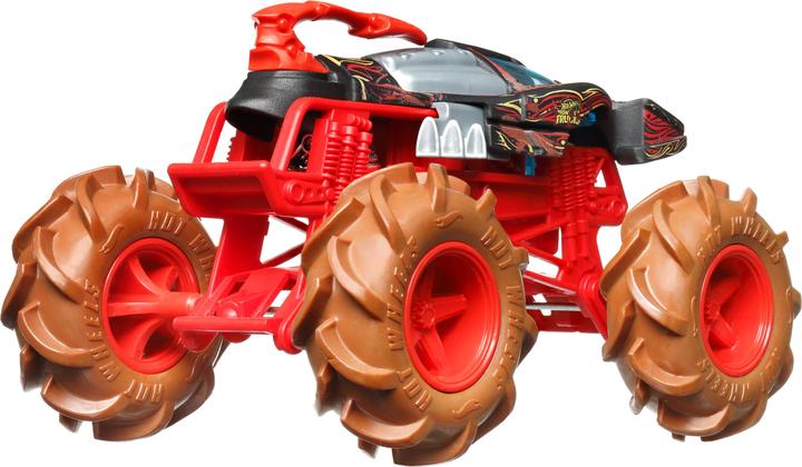 Produktbild Hot Wheels Monster Trucks Die-Cast assortiert