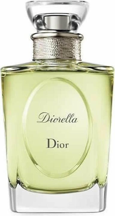 Actual product image Dior Les Creations de Monsieur Diorella (Eau de toilette, 100 ml)