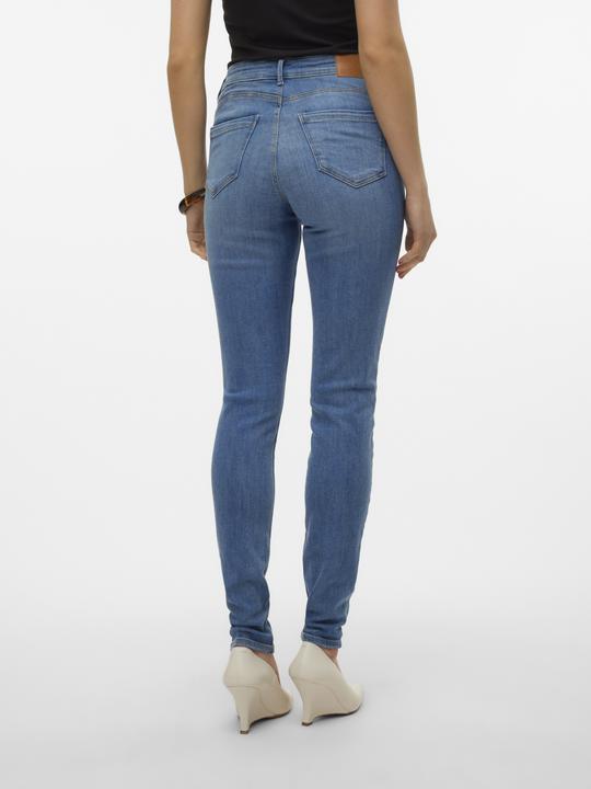 Immagine prodotto Vero Moda VMTANYA Mid Rise Skinny Fit Jeans Skinny Jeans (XS)