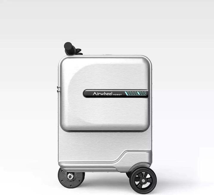 Airwheel SE3 (26 l, M (50 - 90l))