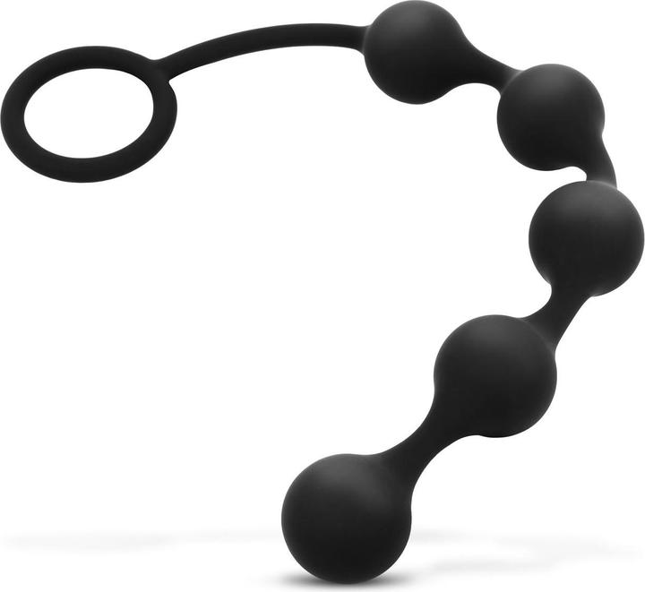 Immagine prodotto Easytoys Perle Anali - Nero