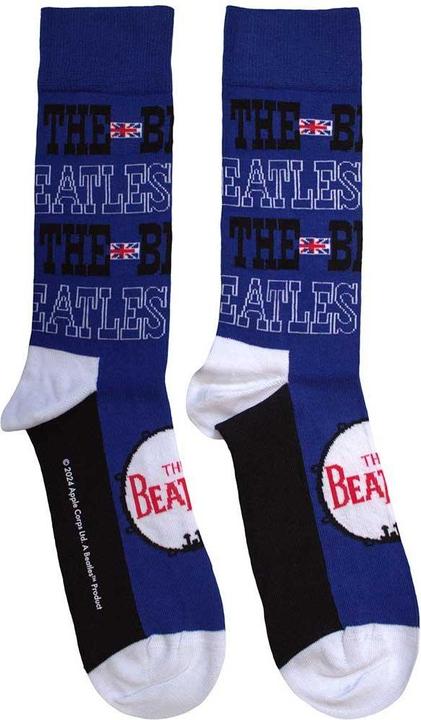 The Beatles Socken (40.5 - 45.5)