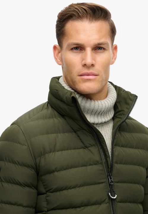Immagine prodotto Superdry Fuji Steppjacke mit Print (XXL)