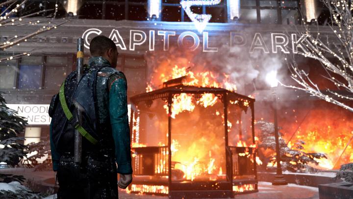 Image du produit Sony Detroit : Become Human (PS4, DE)