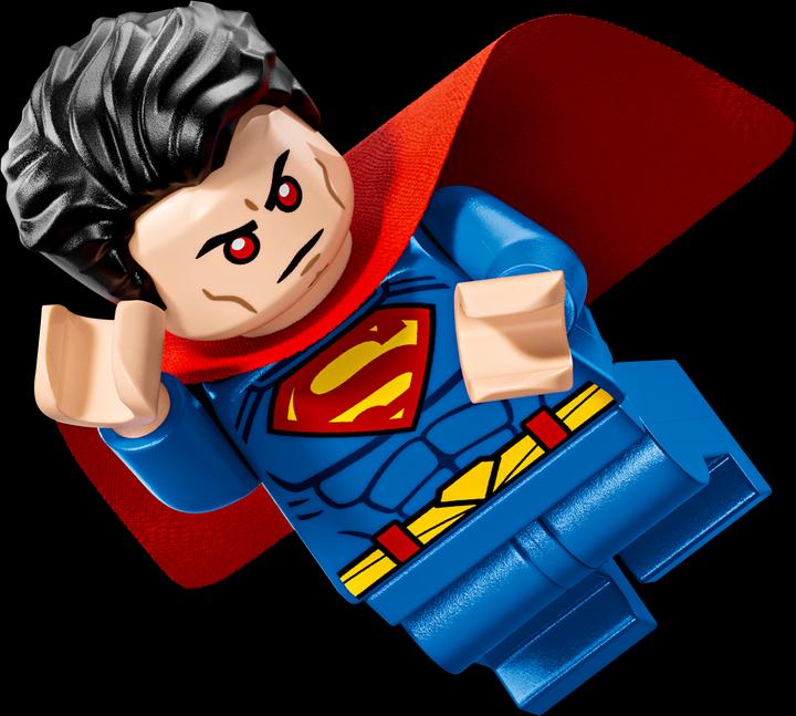 Image du produit LEGO Superman Mech vs. Lex Luthor (76302, LEGO DC)