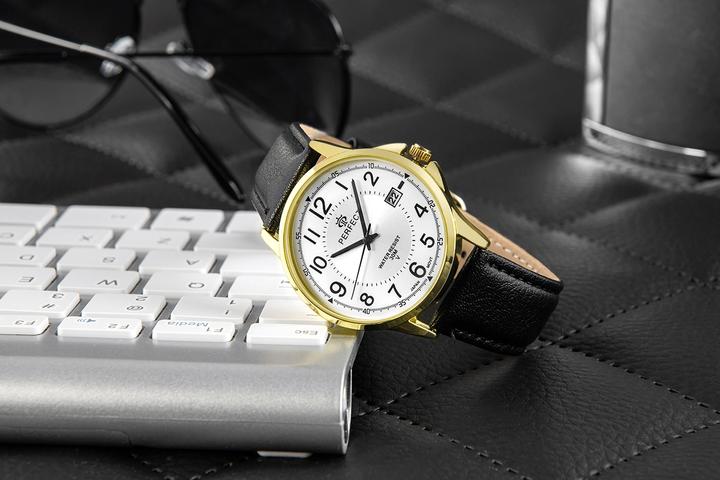 Image du produit PERFECT C710T-09 Herrenuhr
