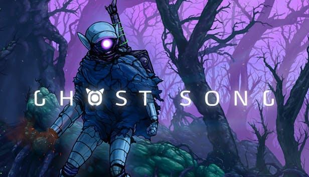 Actual product image Humble Bundle Ghost Song (PS4, EN)