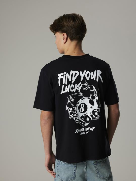 Image du produit Lmtd Kurzarm T-Shirt (146)