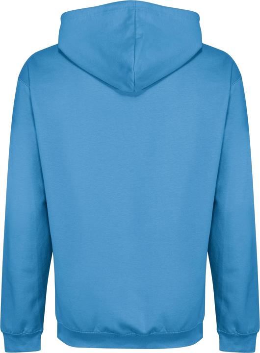 Immagine prodotto Regatta Buildup Felpa con Cappuccio Uomo (XS)
