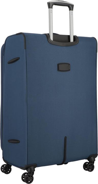 Immagine prodotto D&N Travel Line 6874 Carrello a 4 ruote da 76 cm (96 l, XL (da 115l))